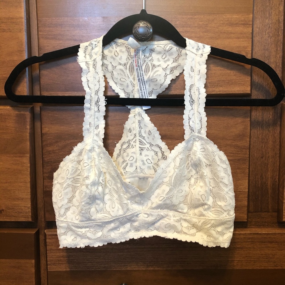 Free People brallete